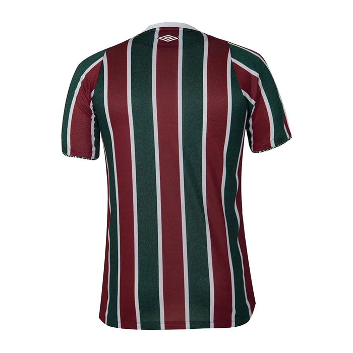 1a Equipacion Camiseta Fluminense 2024 Tailandia - Haga un click en la imagen para cerrar